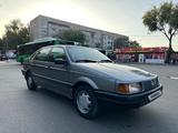 Volkswagen Passat 1990 годаүшін740 000 тг. в Алматы – фото 3