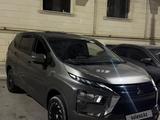 Mitsubishi Xpander 2023 года за 8 500 000 тг. в Актау