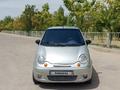 Daewoo Matiz 2004 годаүшін880 000 тг. в Шымкент – фото 2