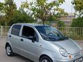 Daewoo Matiz 2004 года за 880 000 тг. в Шымкент – фото 4