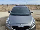 Kia Carens 2014 года за 8 200 000 тг. в Атырау