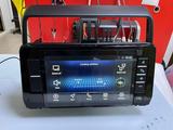 Проигрыватель магнитола Toyota Prado 150 оригинал CarPlay AndroidAuto за 270 000 тг. в Астана – фото 3