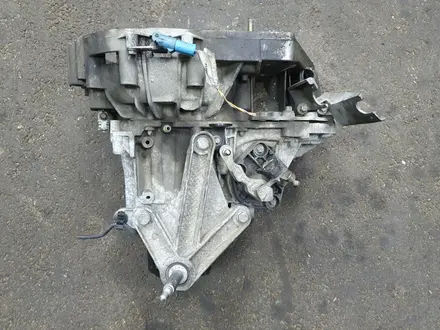 МКПП коробка механика Renault 1.4 1.6 K4J K4M 8200302342 за 120 000 тг. в Алматы – фото 13
