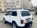 ВАЗ (Lada) Lada 2121 2019 годаfor3 150 000 тг. в Атырау – фото 3