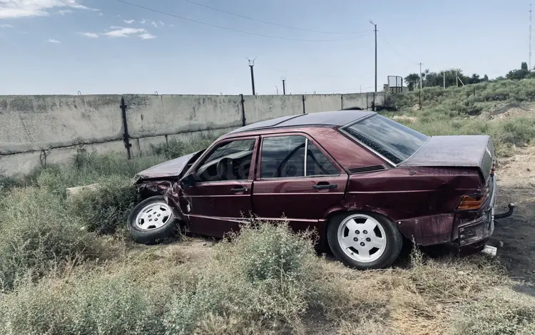 Mercedes-Benz 190 1990 года за 350 000 тг. в Шу