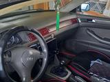 Audi A6 2001 года за 2 700 000 тг. в Алматы