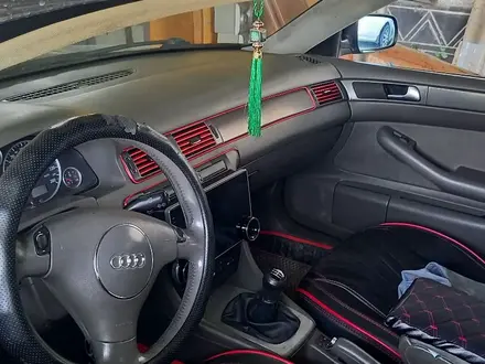 Audi A6 2001 года за 2 700 000 тг. в Алматы