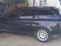 Audi A6 2001 года за 2 700 000 тг. в Алматы – фото 3