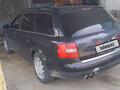 Audi A6 2001 года за 2 700 000 тг. в Алматы – фото 4