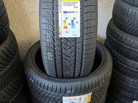 Зимние шины Pirelli Scorpion Winter 275/35 R22 ОДНОЙ ШИРИНЫfor450 000 тг. в Атырау