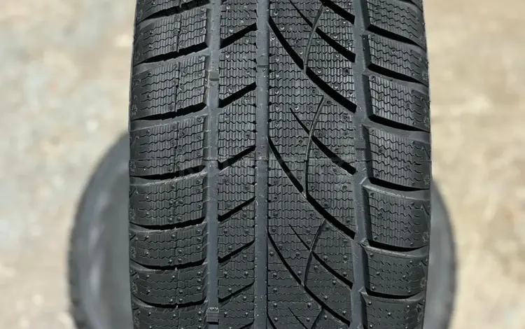 215/55R17 RoadX RX FROST WU01 XL 98V Зимний за 28 500 тг. в Алматы