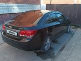 Chevrolet Cruze 2011 года за 3 500 000 тг. в Уральск – фото 4