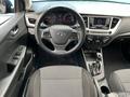 Hyundai Accent 2021 года за 7 310 000 тг. в Алматы – фото 15