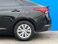 Hyundai Accent 2021 года за 7 310 000 тг. в Алматы – фото 7