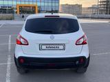 Nissan Qashqai 2013 годаүшін4 250 000 тг. в Актау – фото 4