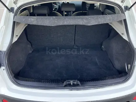 Nissan Qashqai 2013 года за 4 250 000 тг. в Актау – фото 7