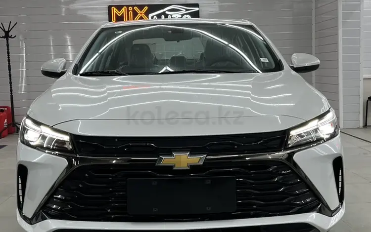 Chevrolet Monza 2023 года за 7 300 000 тг. в Алматы