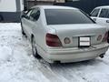 Lexus GS 300 1998 годаfor2 800 000 тг. в Алматы – фото 3