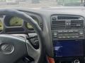 Lexus GS 300 1998 годаfor2 800 000 тг. в Алматы – фото 4