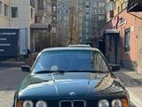 BMW 525 1993 годаүшін3 100 000 тг. в Астана – фото 2