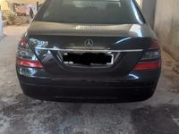 Mercedes-Benz S 350 2007 годаfor6 000 000 тг. в Шымкент