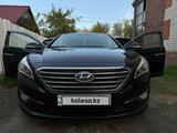 Hyundai Sonata 2015 года за 8 800 000 тг. в Астана