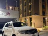Toyota Fortuner 2015 года за 12 000 000 тг. в Шымкент