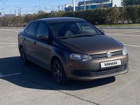 Volkswagen Polo 2015 годаүшін5 050 000 тг. в Костанай