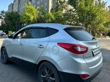 Hyundai Tucson 2015 года за 8 100 000 тг. в Астана – фото 4