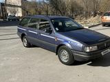 Volkswagen Passat 1993 годаүшін1 600 000 тг. в Караганда – фото 3