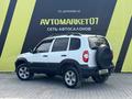 Chevrolet Niva 2014 годаfor2 900 000 тг. в Уральск – фото 9