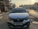 Renault Sandero Stepway 2018 года за 4 800 000 тг. в Шымкент
