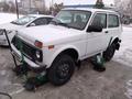 ВАЗ (Lada) Lada 2121 2024 годаfor6 850 000 тг. в Астана – фото 4