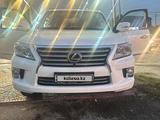 Lexus LX 570 2013 годаfor35 000 000 тг. в Шымкент