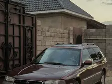 Subaru Outback, 1997