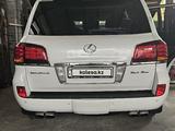 Lexus LX 570 2011 года за 25 200 000 тг. в Алматы