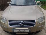 Volkswagen Passat 2001 года за 2 600 000 тг. в Алматы