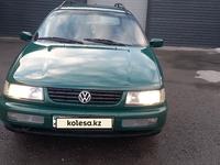 Volkswagen Passat 1993 годаүшін1 800 000 тг. в Караганда