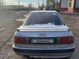 Audi 80 1991 года за 1 300 000 тг. в Караганда – фото 4