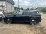 Jetour X90 Plus 2023 года за 12 000 000 тг. в Астана – фото 2