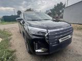 Jetour X90 Plus 2023 года за 12 000 000 тг. в Астана