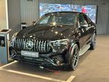 Mercedes-Benz GLE Coupe 53 AMG 4MATIC 2025 года за 76 717 200 тг. в Алматы