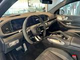 Mercedes-Benz GLE Coupe 53 AMG 4MATIC 2025 года за 76 717 200 тг. в Алматы – фото 3