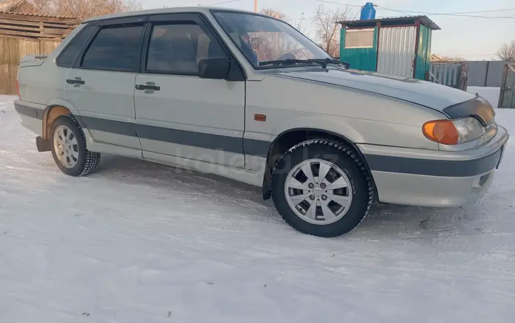 ВАЗ (Lada) 2115 2003 годаfor1 500 000 тг. в Смирново