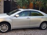 Toyota Camry 2007 годаүшін7 000 000 тг. в Кордай – фото 3