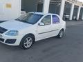 Renault Logan 2013 года за 2 500 000 тг. в Астана – фото 11