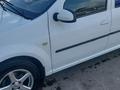 Renault Logan 2013 года за 2 500 000 тг. в Астана – фото 13