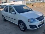 Renault Logan 2013 годаүшін2 500 000 тг. в Астана – фото 2