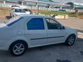 Renault Logan 2013 года за 2 500 000 тг. в Астана – фото 3