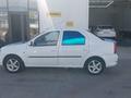 Renault Logan 2013 года за 2 500 000 тг. в Астана – фото 4